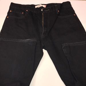 Men’s Levi’s Jeans